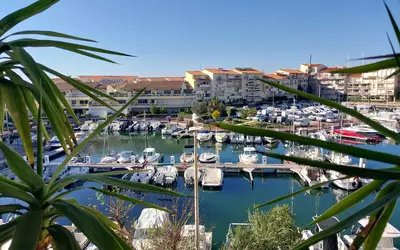 Canet-En-Roussillon (66140)