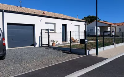 Saint-Benoist-Sur-Mer (85540)