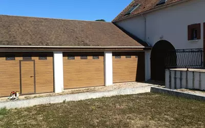 + Maison Invités