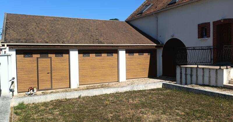 Misy-Sur-Yonne (77130)