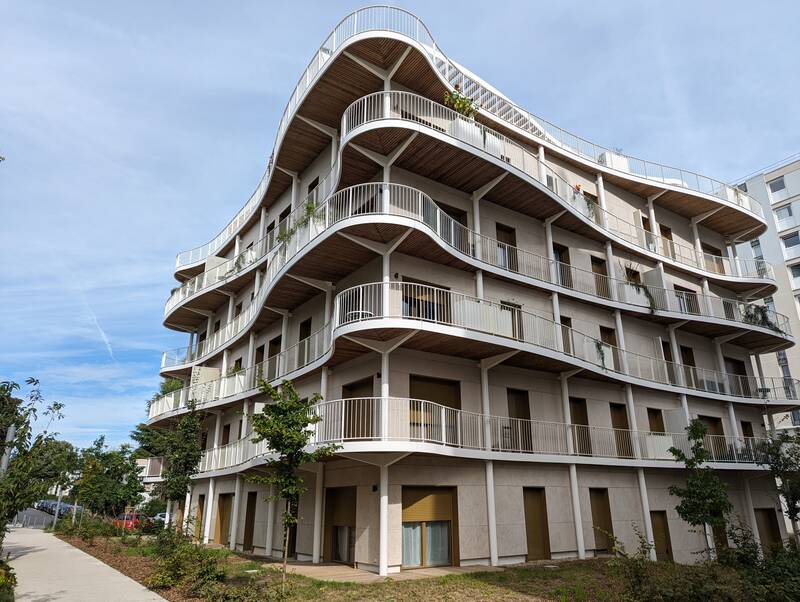Vélizy-Villacoublay (78140)