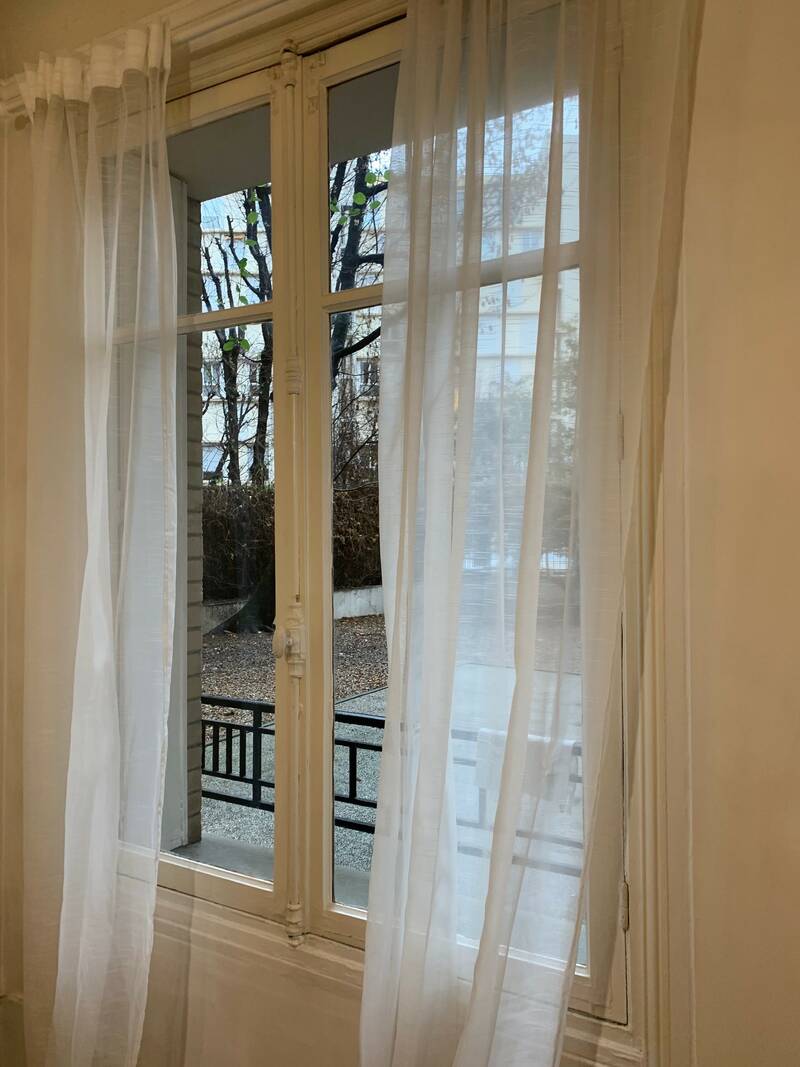 Paris 17E (75017)