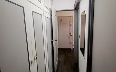 Appartement 3 pièces 73 m² · à Bondy · 73 m² · 195 000 €