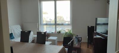 Vente appartement 3 pièces Colombes (92700)