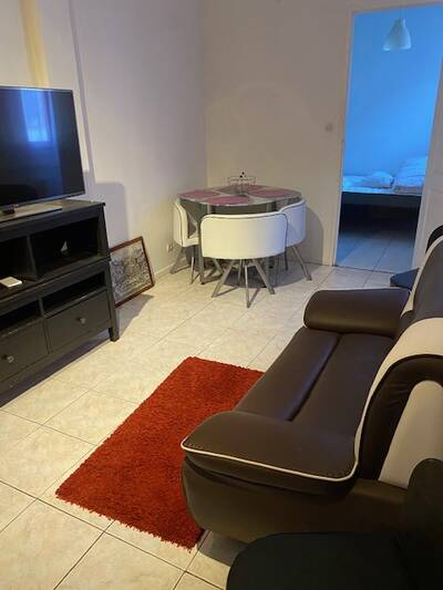 Location maison 2 pièces Sartrouville (78500)