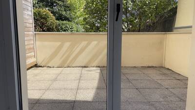 Vente appartement 2 pièces Nantes (44)