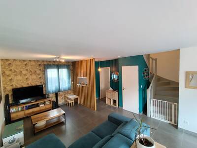 Vente maison 4 pièces Claix (38640)