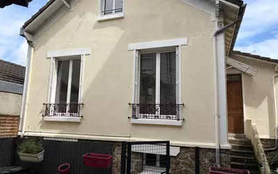 Le Chesnay-Rocquencourt (78150)