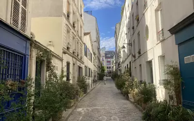 Paris 20E (75020)