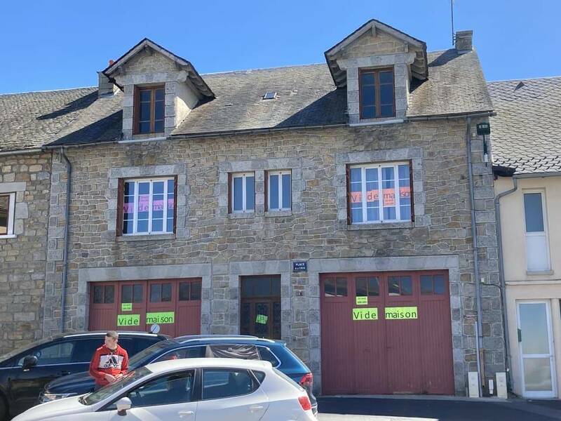 Aumont-Aubrac (48130)