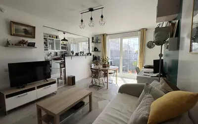 Carrières-Sur-Seine (78420)
