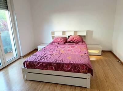 Vente appartement 4 pièces Strasbourg (67)