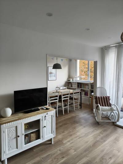 Vente appartement 5 pièces Buc (78530)