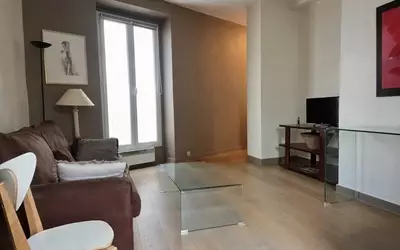 Paris 17E (75017)