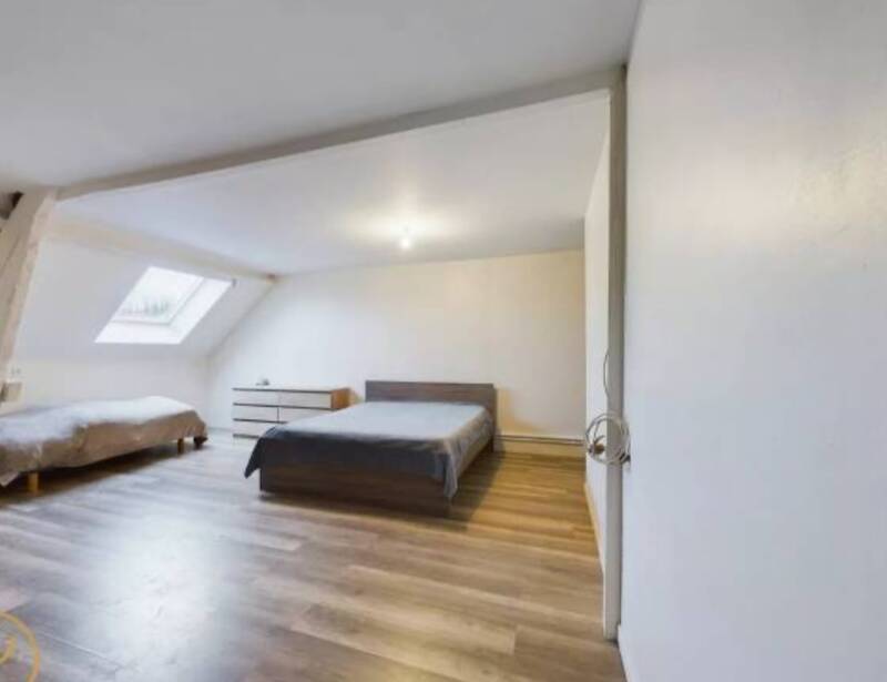 Barbuise (10400)