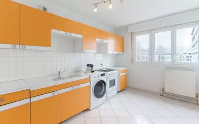 Lyon 7E (69007)