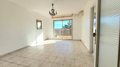 Vente appartement 2 pièces Grasse (06)