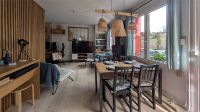 Vente maison 5 pièces Meudon (92190)
