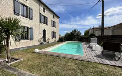 Échiré (79410)