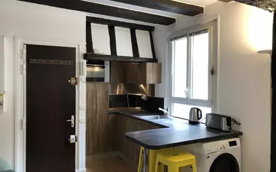 Paris 13E (75013)