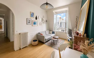 Paris 14E (75014)