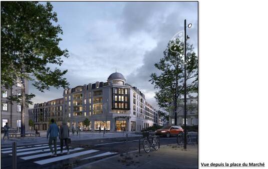 Champigny-Sur-Marne (94500)