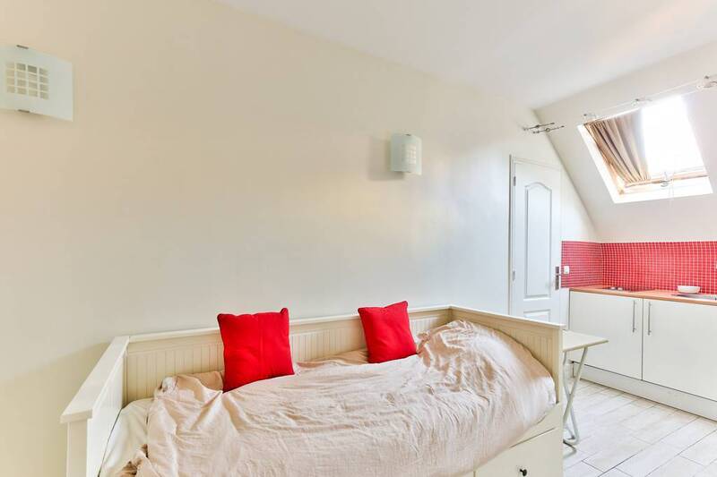 Paris 17E (75017)