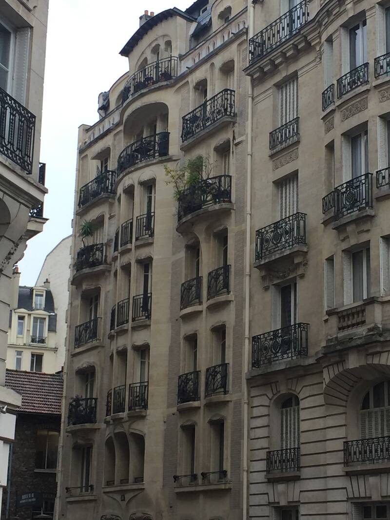 Paris 16E (75016)