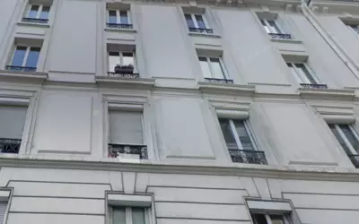 Paris 10E (75010)