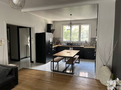 Location chambre en colocation 10 pièces Clermont-Ferrand (63)