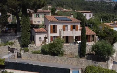 Le Revest-Les-Eaux (83200)