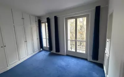 Paris 16E (75016)