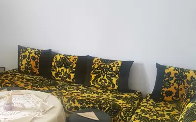 Maroc