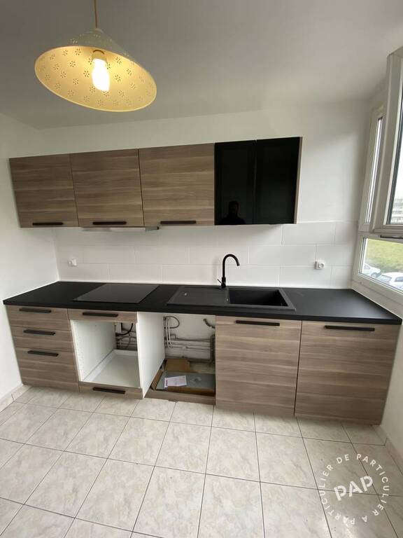 Location Appartement 84 m²