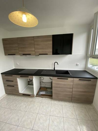 Location appartement 4 pièces Saint-Michel-sur-Orge (91240)