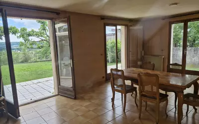 Beaurepaire (38270)