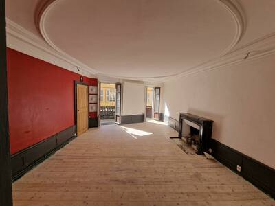 Vente appartement 7 pièces Chambéry (73000)