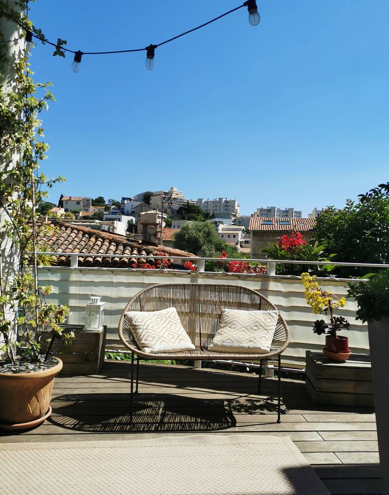 Marseille 7E (13007)