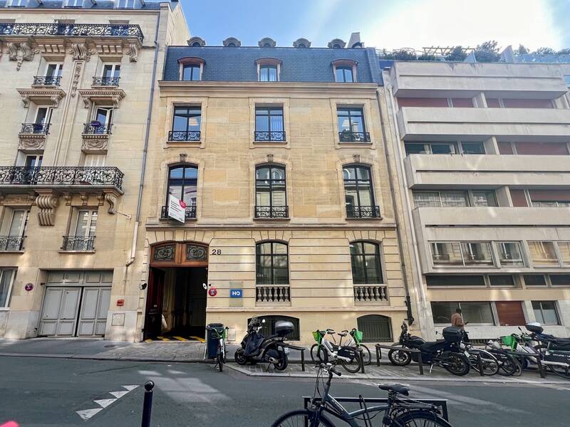 Paris 16E (75116)