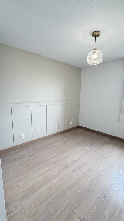 Vente appartement 3 pièces Colomiers (31770)
