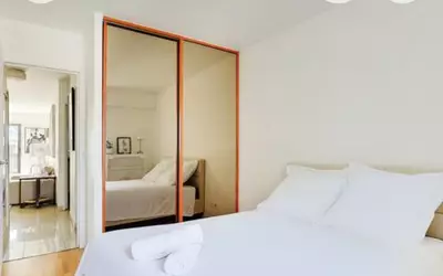 Paris 15E (75015)