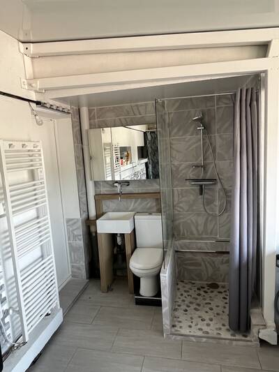 Location appartement studio Antony (92160)