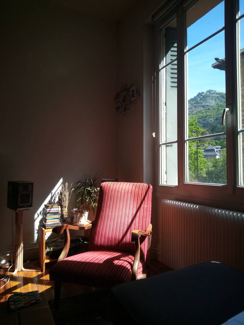 Grenoble (38000)