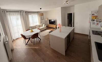 Vente appartement 5 pièces Colombes (92700)