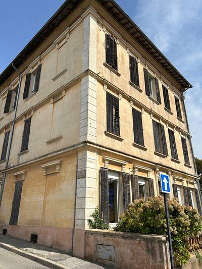 Vente appartement 6 pièces Fréjus (83)