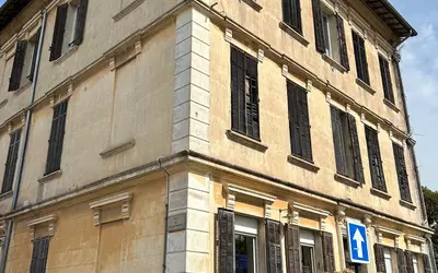 Fréjus (83600)