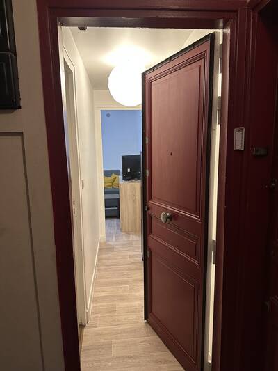 Location appartement 2 pièces Cachan (94230)