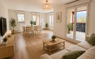 Le Blanc-Mesnil (93150)
