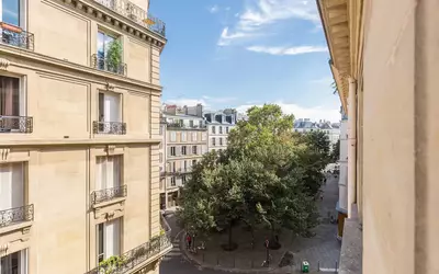 Paris 3E (75003)
