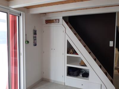 Vente appartement studio Les Sables-d'Olonne (85100)